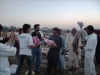 Foods & goods distribution at Pir Sabaq, (Nowshera) Khyber Pakhtunkhwa – Flood 2010