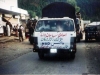 Relief Operation in Kashmir, Pakistan - Earthquake 2005