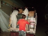 Relief Operation Swat IDP - Internally Displaced Persons