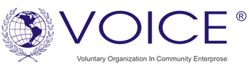 Voice Organization