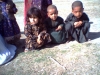 Child Health & Poverty Project 2006