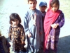 Child Health & Poverty Project 2006