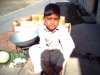 Child Health & Poverty Project 2006