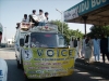 Foods & goods distribution at Pir Sabaq, (Nowshera) Khyber Pakhtunkhwa – Flood 2010