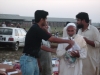 Foods & goods distribution at Pir Sabaq, (Nowshera) Khyber Pakhtunkhwa – Flood 2010