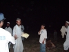 Foods & goods distribution at Pir Sabaq, (Nowshera) Khyber Pakhtunkhwa – Flood 2010