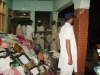 Foods & goods distribution at Pir Sabaq, (Nowshera) Khyber Pakhtunkhwa – Flood 2010
