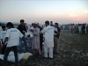 Foods & goods distribution at Pir Sabaq, (Nowshera) Khyber Pakhtunkhwa – Flood 2010