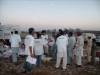 Foods & goods distribution at Pir Sabaq, (Nowshera) Khyber Pakhtunkhwa – Flood 2010
