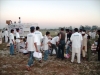 Foods & goods distribution at Pir Sabaq, (Nowshera) Khyber Pakhtunkhwa – Flood 2010