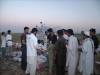Foods & goods distribution at Pir Sabaq, (Nowshera) Khyber Pakhtunkhwa – Flood 2010
