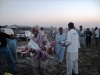 Foods & goods distribution at Pir Sabaq, (Nowshera) Khyber Pakhtunkhwa – Flood 2010