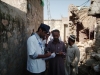Loss Estimation Visit to Nowshera, Khyber Pakhtunkhwa – Flood 2010