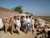 Loss Estimation Visit to Nowshera, Khyber Pakhtunkhwa – Flood 2010