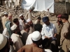 Loss Estimation Visit to Nowshera, Khyber Pakhtunkhwa – Flood 2010