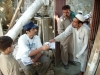 Loss Estimation Visit to Nowshera, Khyber Pakhtunkhwa – Flood 2010