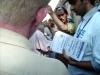 Loss Estimation Visit to Nowshera, Khyber Pakhtunkhwa – Flood 2010