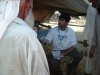 Loss Estimation Visit to Nowshera, Khyber Pakhtunkhwa – Flood 2010