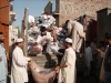 Goods distribution at Hakimabad, Khyber Pakhtunkhwa – Flood 2010