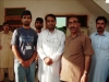 Goods distribution at Hakimabad, Khyber Pakhtunkhwa – Flood 2010