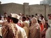 Goods distribution at Hakimabad, Khyber Pakhtunkhwa – Flood 2010