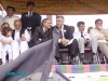 Voice role in Independence of Judiciary