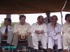 Voice role in Independence of Judiciary