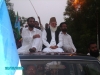 Voice role in Independence of Judiciary