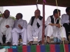 Voice role in Independence of Judiciary