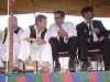 Voice role in Independence of Judiciary