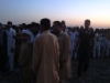 Volunteers of voice are distributing goods at Nowshera, Khyber Pakhtunkhwa – Flood 2010