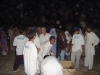 Volunteers of voice are distributing goods at Nowshera, Khyber Pakhtunkhwa – Flood 2010
