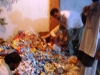 Volunteers of voice are distributing goods at Nowshera, Khyber Pakhtunkhwa – Flood 2010