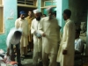 Volunteers of voice are distributing goods at Nowshera, Khyber Pakhtunkhwa – Flood 2010