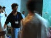Volunteers of voice are distributing goods at Nowshera, Khyber Pakhtunkhwa – Flood 2010