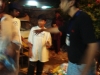 Volunteers of voice are distributing goods at Nowshera, Khyber Pakhtunkhwa – Flood 2010