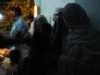 Volunteers of voice are distributing goods at Nowshera, Khyber Pakhtunkhwa – Flood 2010