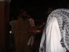 Volunteers of voice are distributing goods at Nowshera, Khyber Pakhtunkhwa – Flood 2010