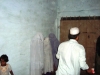 Volunteers of voice are distributing goods at Nowshera, Khyber Pakhtunkhwa – Flood 2010