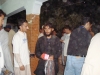 Volunteers of voice are distributing goods at Nowshera, Khyber Pakhtunkhwa – Flood 2010