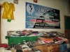 Relief goods for victims of flood 2010 in Nowshera, Khyber Pakhtunkhwa