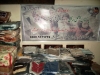 Relief goods for victims of flood 2010 in Nowshera, Khyber Pakhtunkhwa