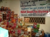 Relief goods for victims of flood 2010 in Nowshera, Khyber Pakhtunkhwa