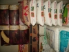Relief goods for victims of flood 2010 in Nowshera, Khyber Pakhtunkhwa