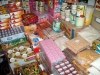 Relief goods for victims of flood 2010 in Nowshera, Khyber Pakhtunkhwa