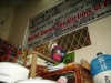 Relief goods for victims of flood 2010 in Nowshera, Khyber Pakhtunkhwa