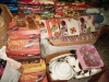 Relief goods for victims of flood 2010 in Nowshera, Khyber Pakhtunkhwa
