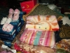 Relief goods for victims of flood 2010 in Nowshera, Khyber Pakhtunkhwa