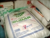 Relief goods for victims of flood 2010 in Nowshera, Khyber Pakhtunkhwa