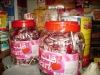 Relief goods for victims of flood 2010 in Nowshera, Khyber Pakhtunkhwa